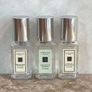 Jo Malone Fragrance Set